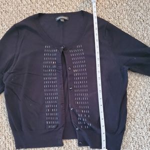 Express 🖤 sweater